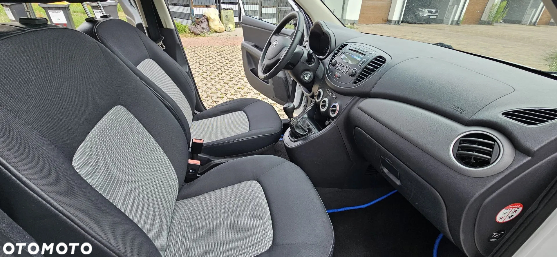 Hyundai i10 1.1 Edition Plus - 15