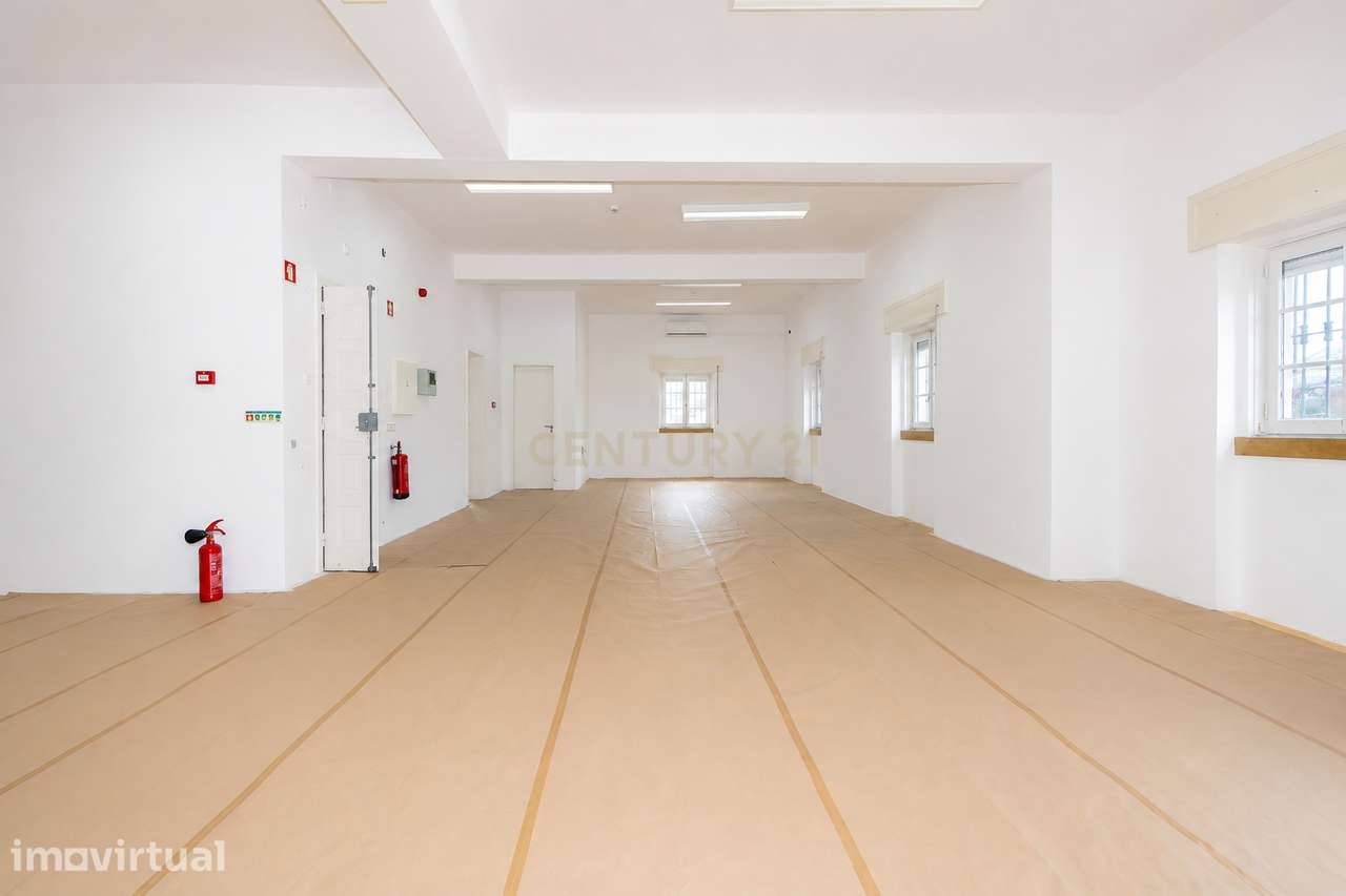 Espaço comercial para arrendamento privilegiado para empresas / escrit - Grande imagem: 4/15