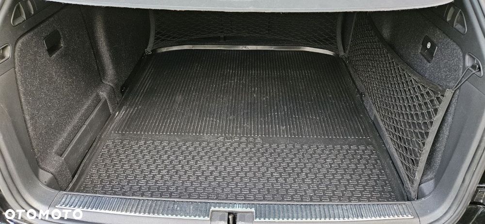 Skoda Superb 2.0 TSI Style DSG - 38
