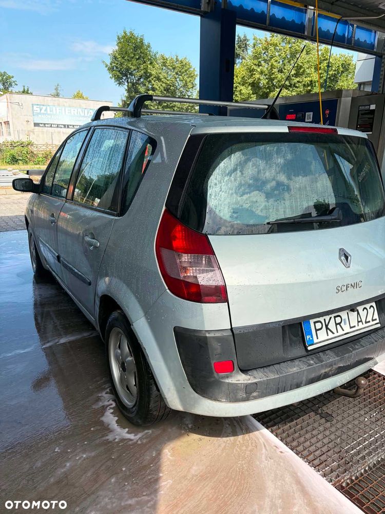 Renault Scenic - 5