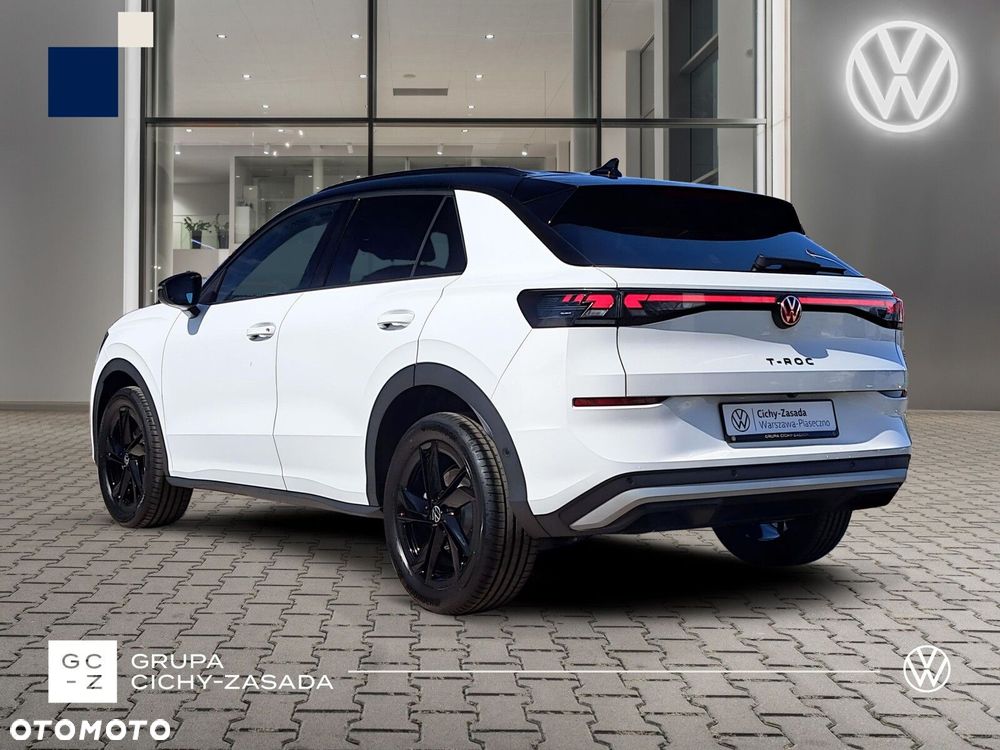 Volkswagen T-Roc 1.5 eTSI Style DSG - 4