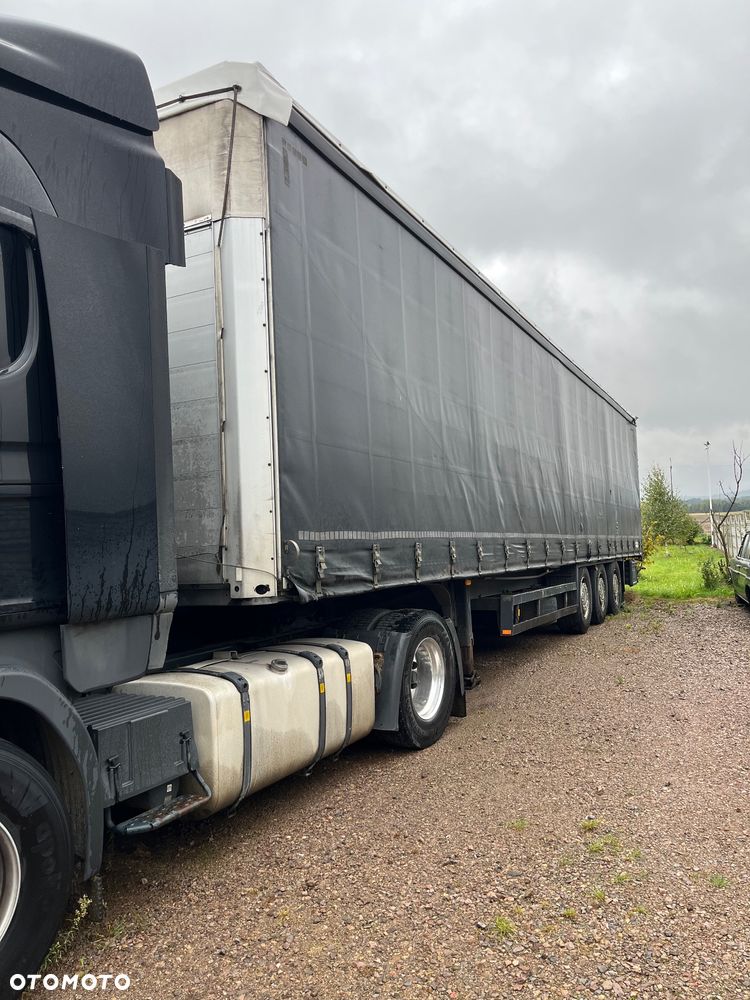 Smit SCS 24/L-13.62 E B - 2