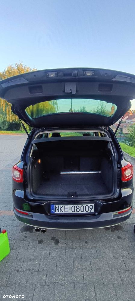Volkswagen Tiguan - 5