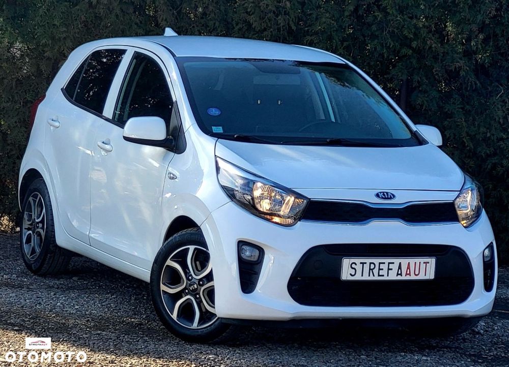 Kia Picanto - 10