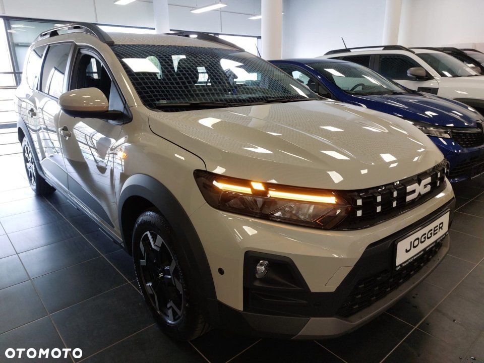 Dacia Jogger - 5
