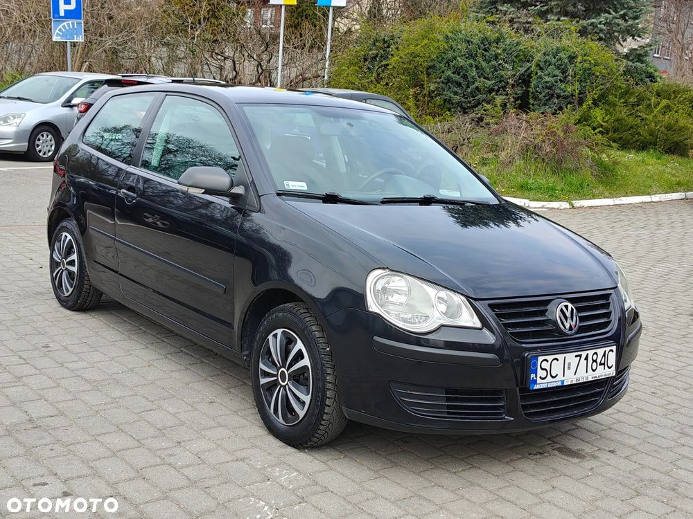 Volkswagen Polo 1.2 Tour - 22