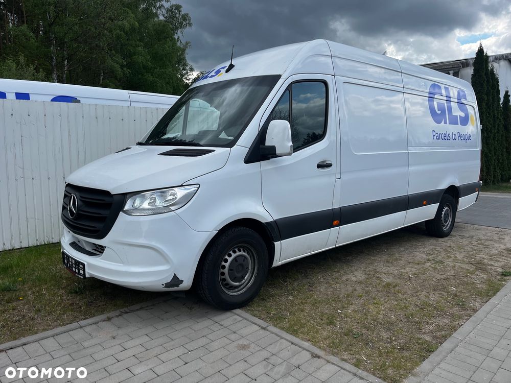 Mercedes-Benz SPRINTER - 3
