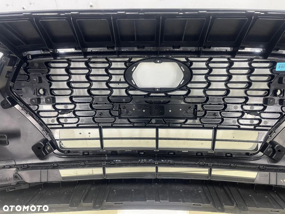 Zderzak przedni Hyundai I30 PD 3 III Fastback 17r.- przód nowy oryginalny 8 - 8