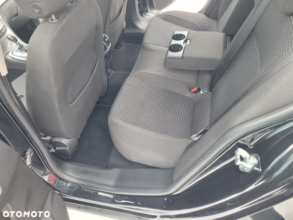 Opel Insignia 2.0 CDTI automatik Sport - 23