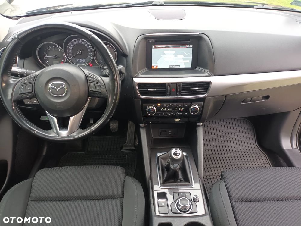 Mazda CX-5 2.2 D Skyenergy 2WD - 11