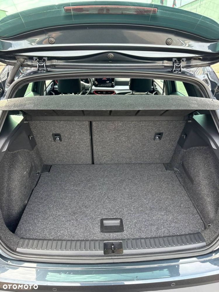 Seat Arona 1.0 TSI Style - 30