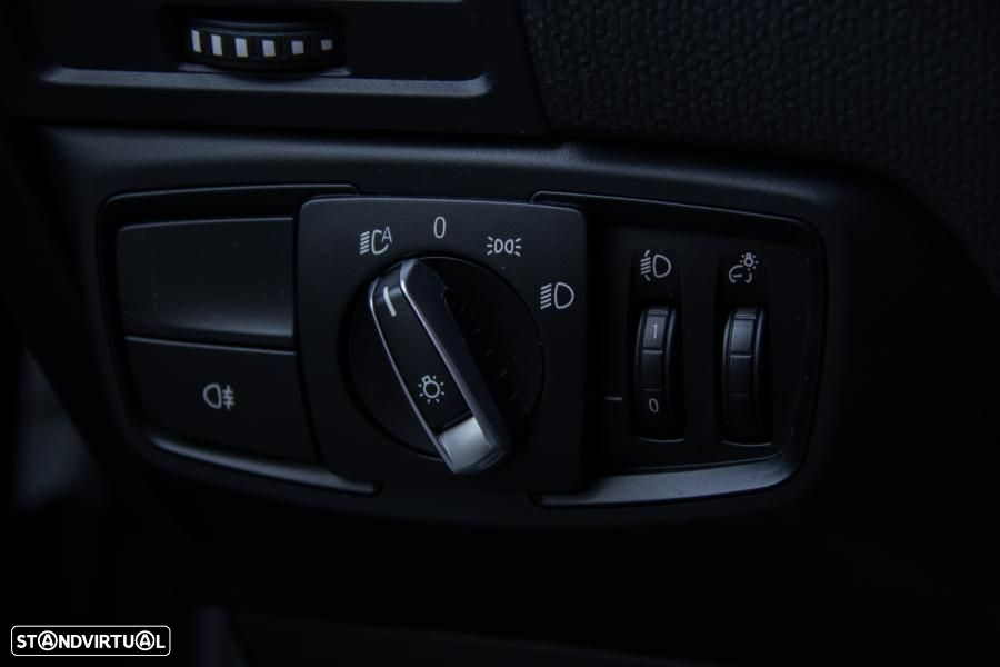 BMW i3 +Comfort Package Advance - 29