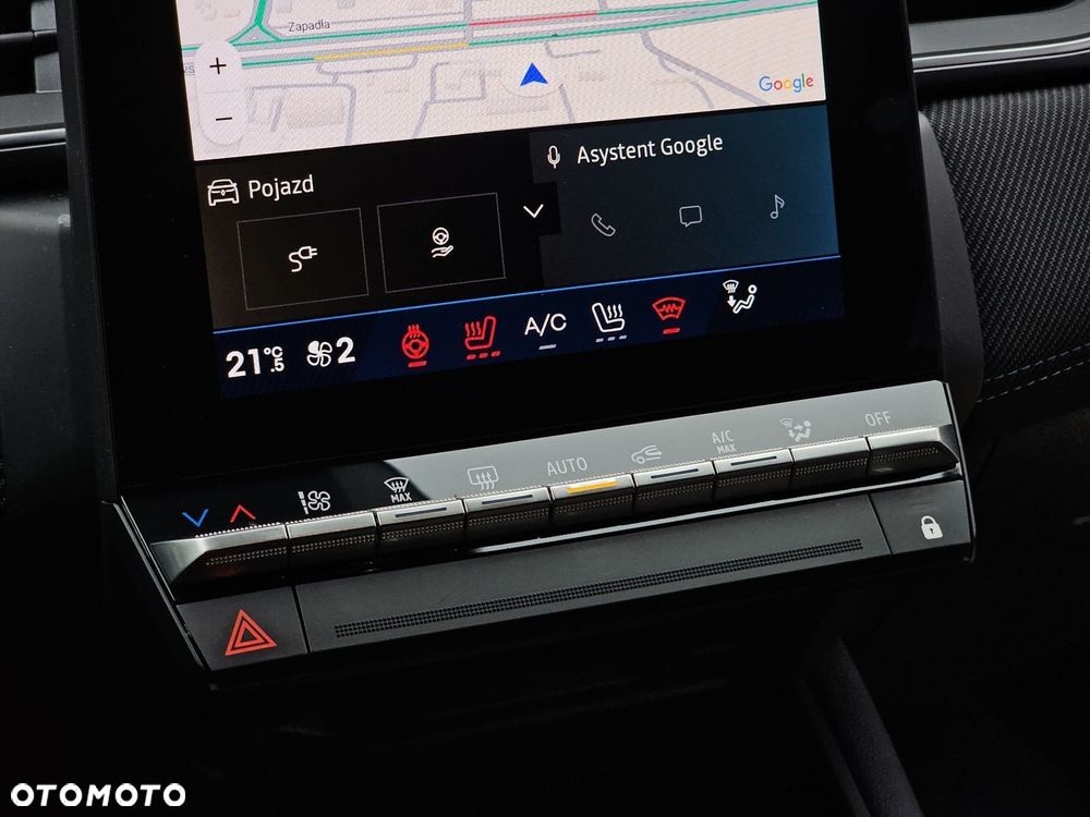 Renault Symbioz 1.6 E-Tech Full Hybrid 145 Esprit Alpine - 19