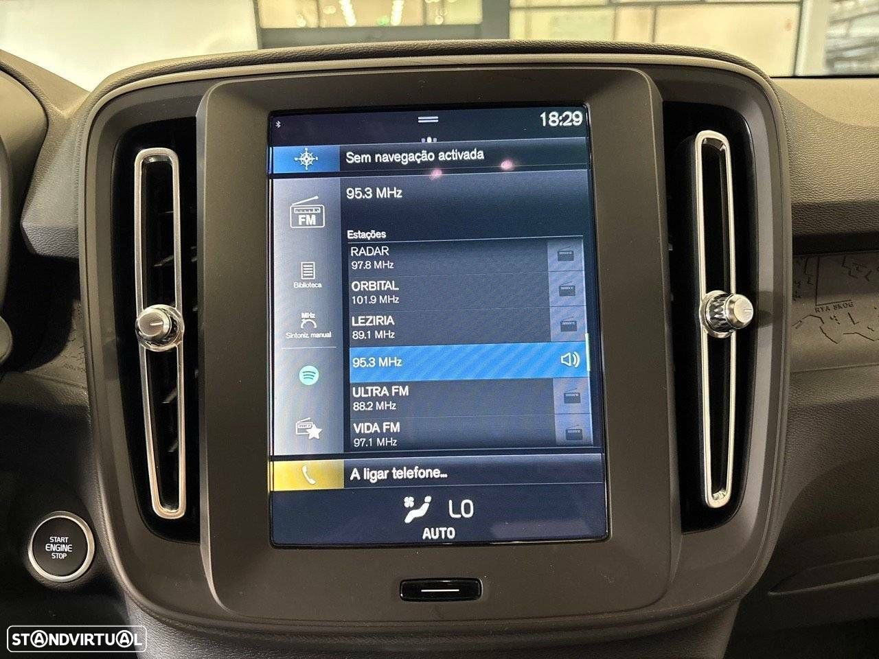 Volvo XC 40 1.5 T2 Momentum - 13