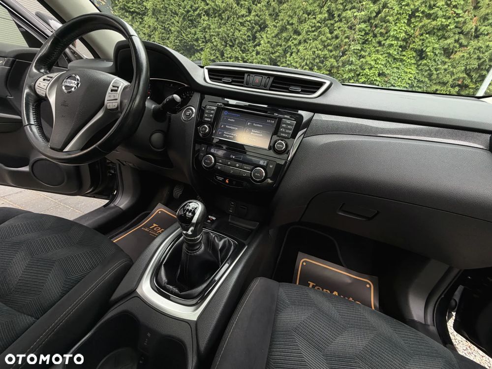 Nissan X-Trail 1.6 DCi Tekna 2WD - 16