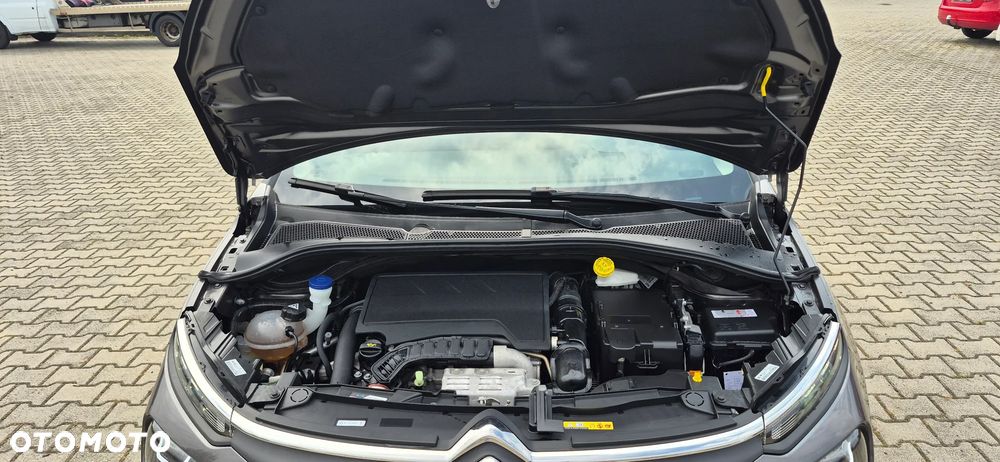 Citroën C3 1.2 PureTech Max EAT6 - 31