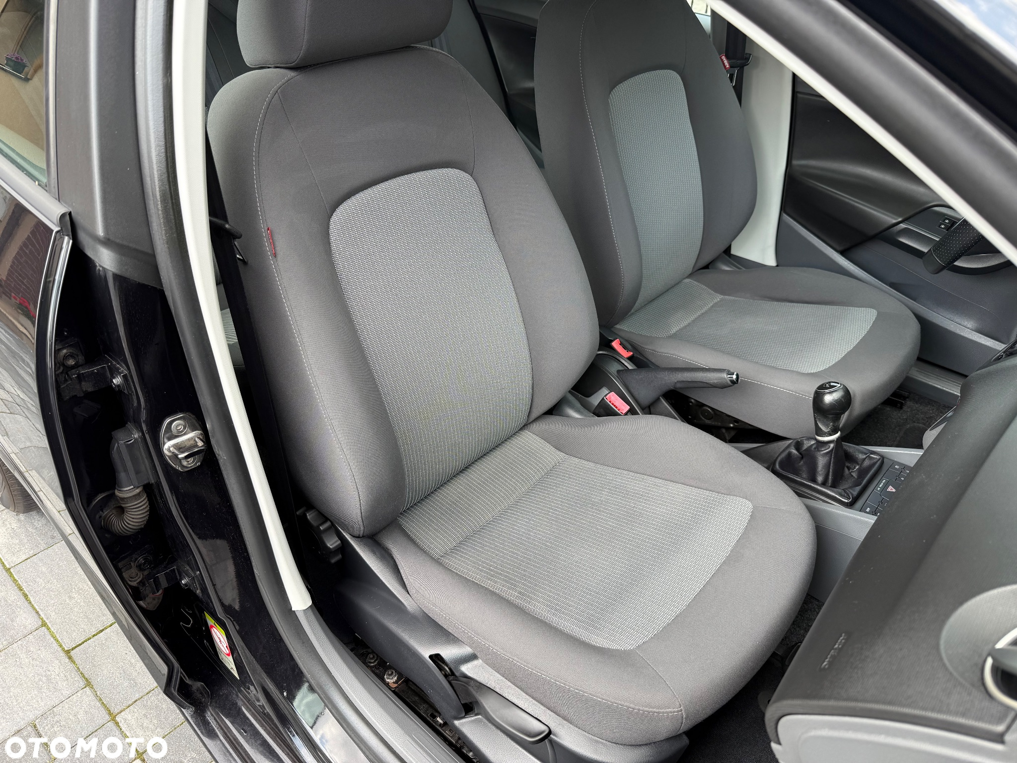Seat Ibiza 1.4 16V Style - 14