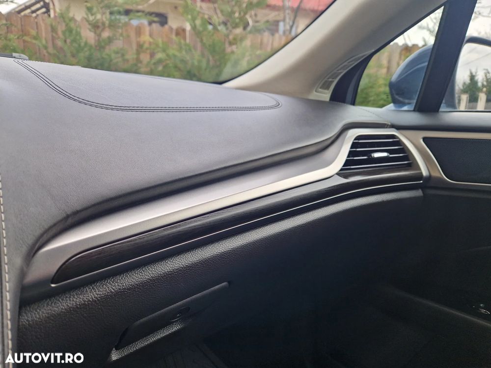 Ford Mondeo 2.0 TDCi Aut. AWD Vignale - 20