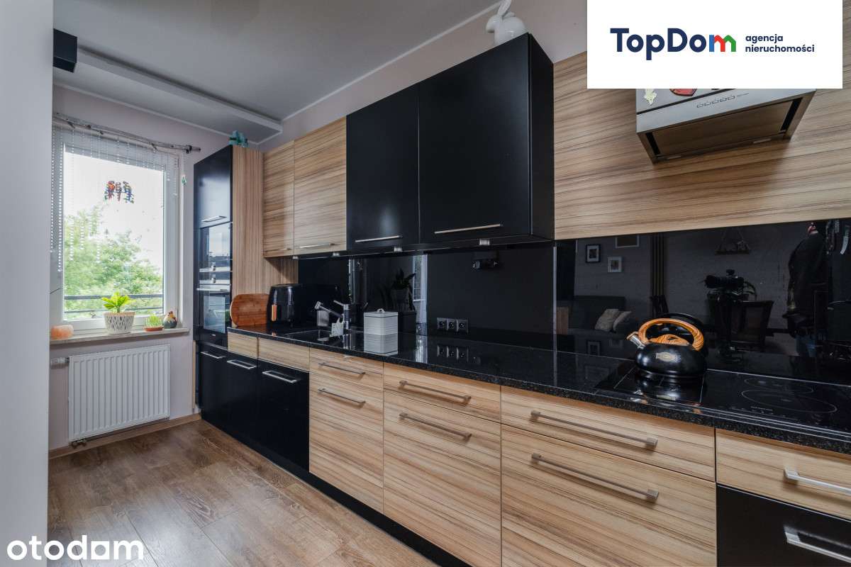 3 pokoje Wolne Miasto