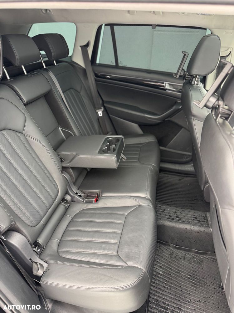 Skoda Kodiaq 2.0 TDI DSG L&K - 31