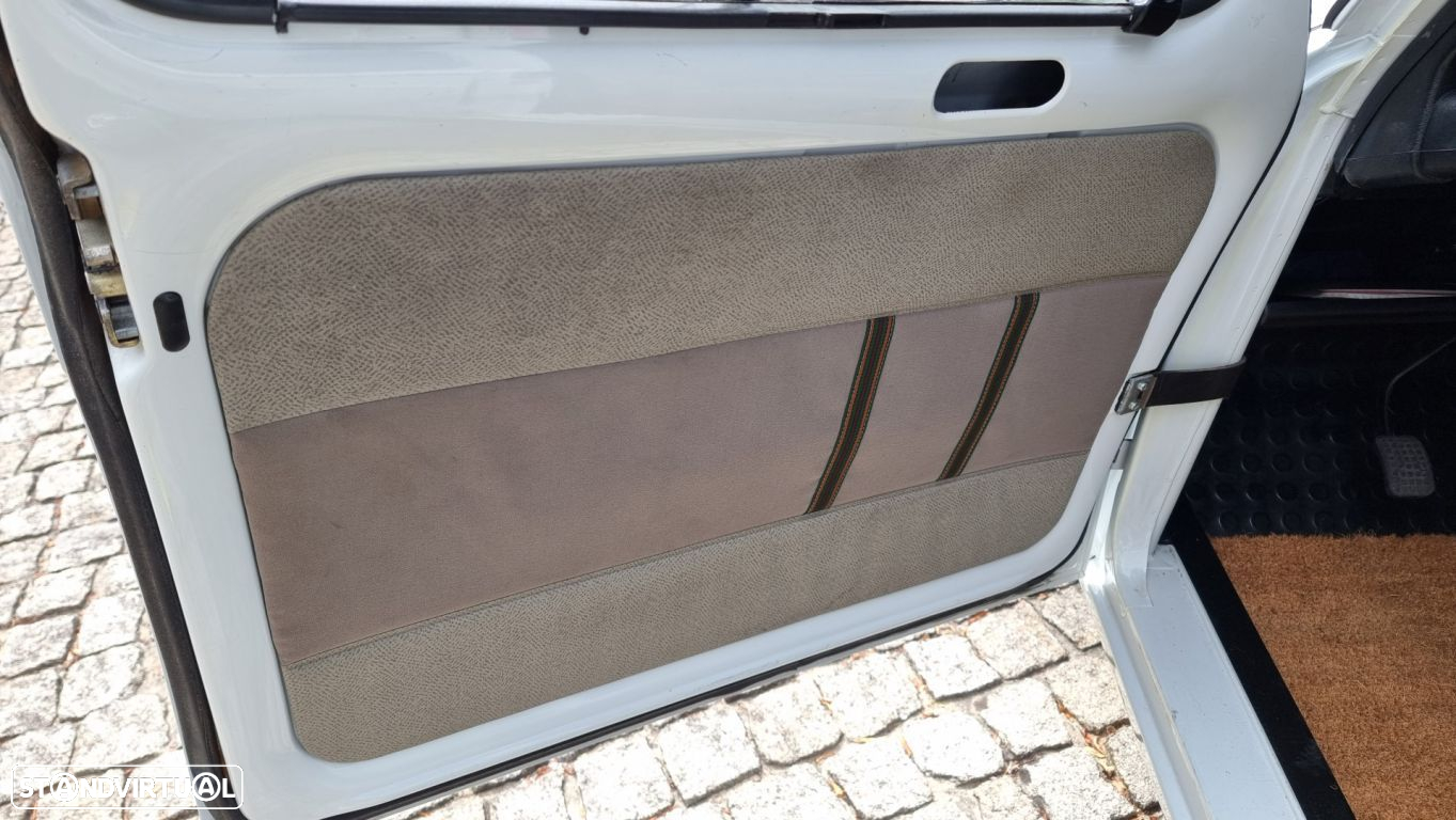 Renault 4 1.0 TL Savanne - 18