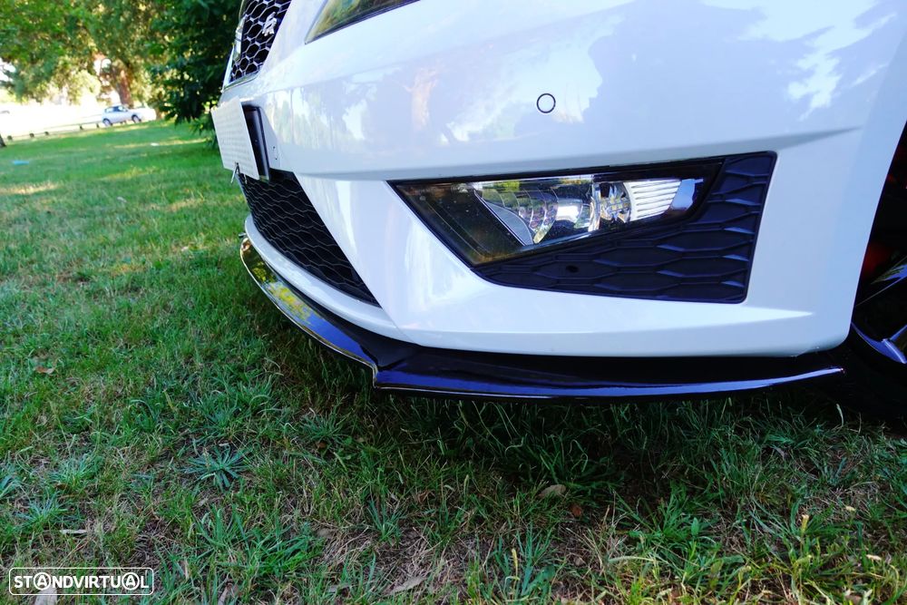 SEAT Leon 2.0 TDI FR S/S - 11