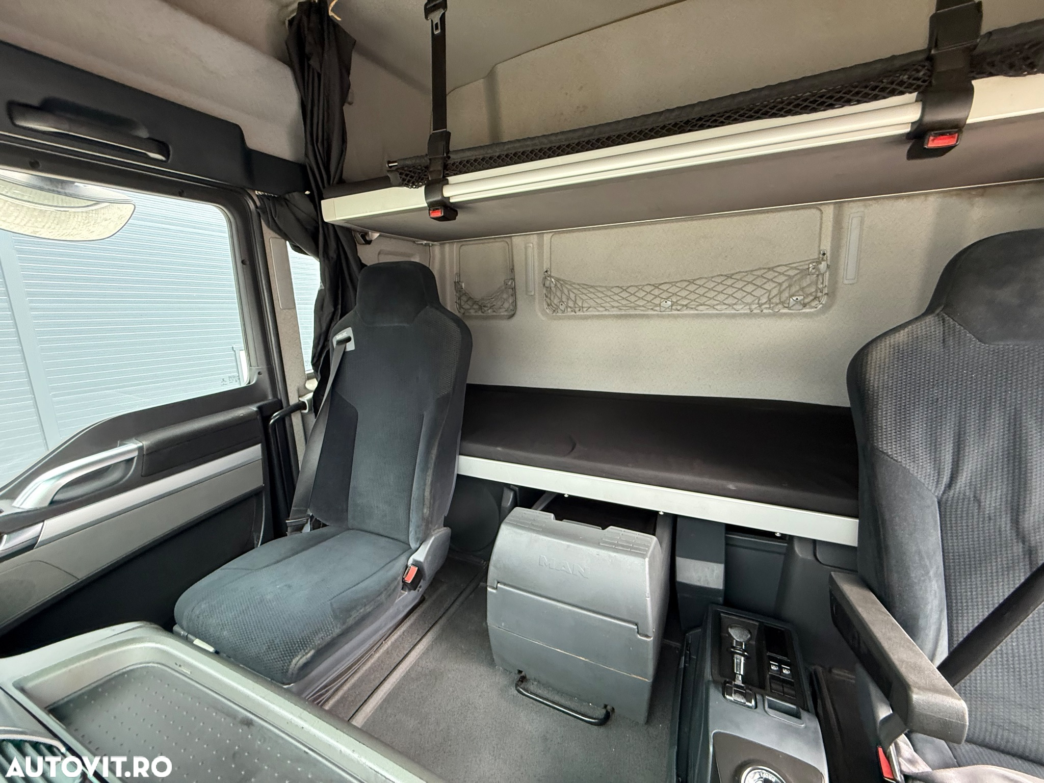 MAN Tgx 18.440 - 8