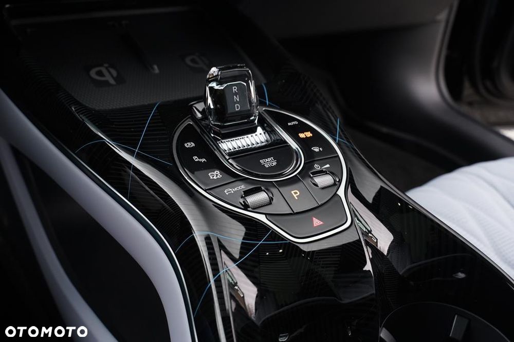 BYD Seal 82.5kWh Design - 12