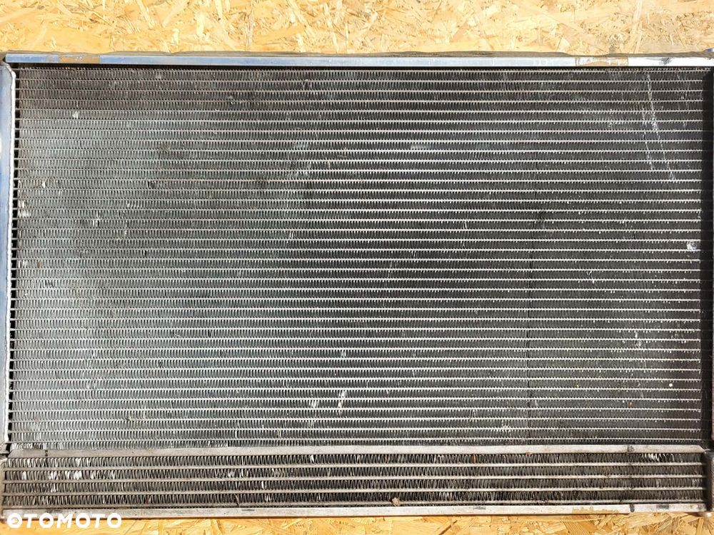 ASTON MARTIN VANTAGE 4.7 III 2011 CHŁODNICA - 3