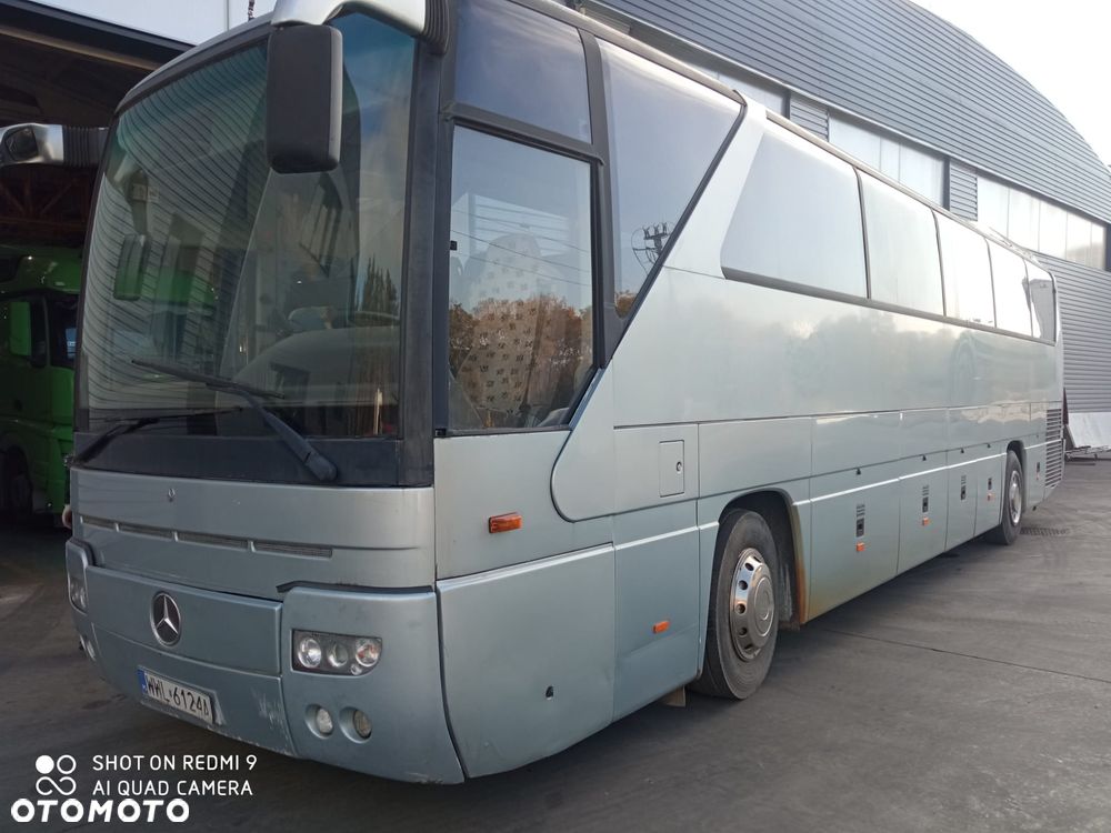 Mercedes-Benz 350 RHD Tourismo - 3