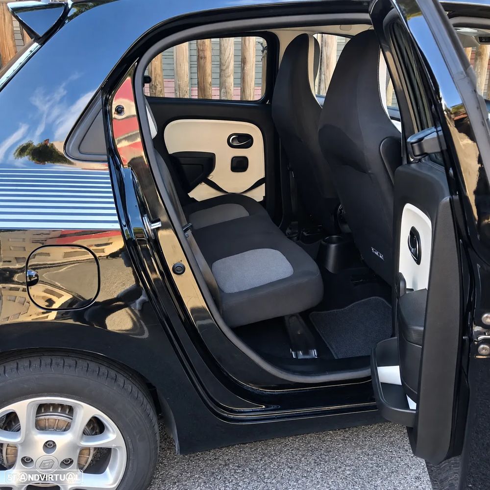 Renault Twingo 1.0 SCe Night&Day - 8