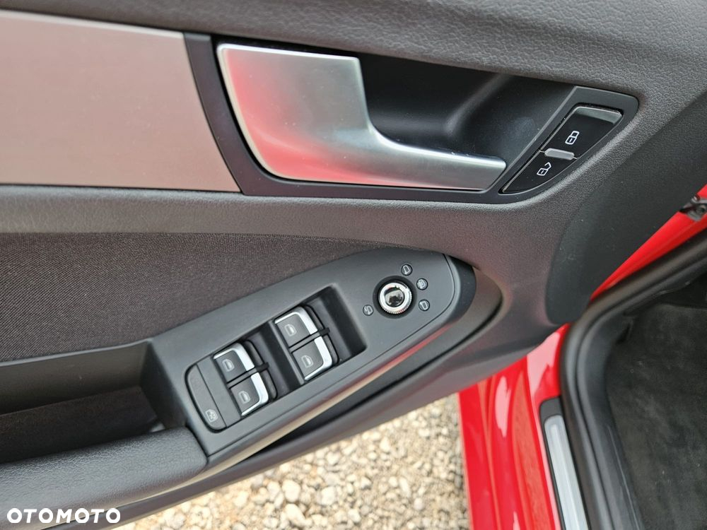 Audi A5 2.0 TDI - 10
