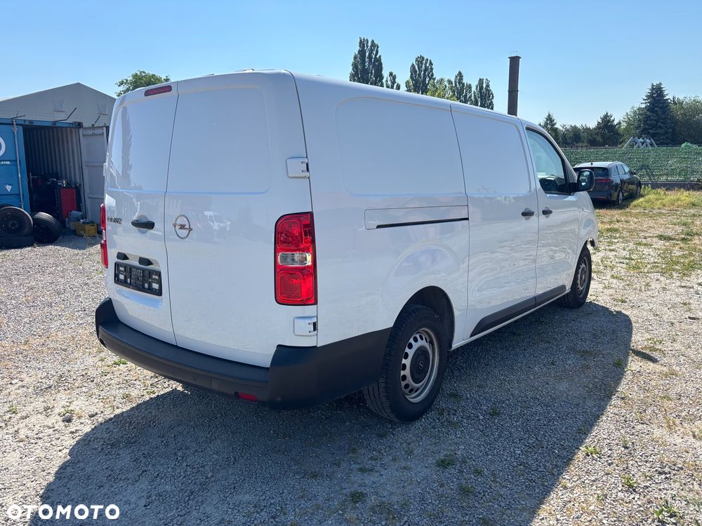 Opel Vivaro - 2