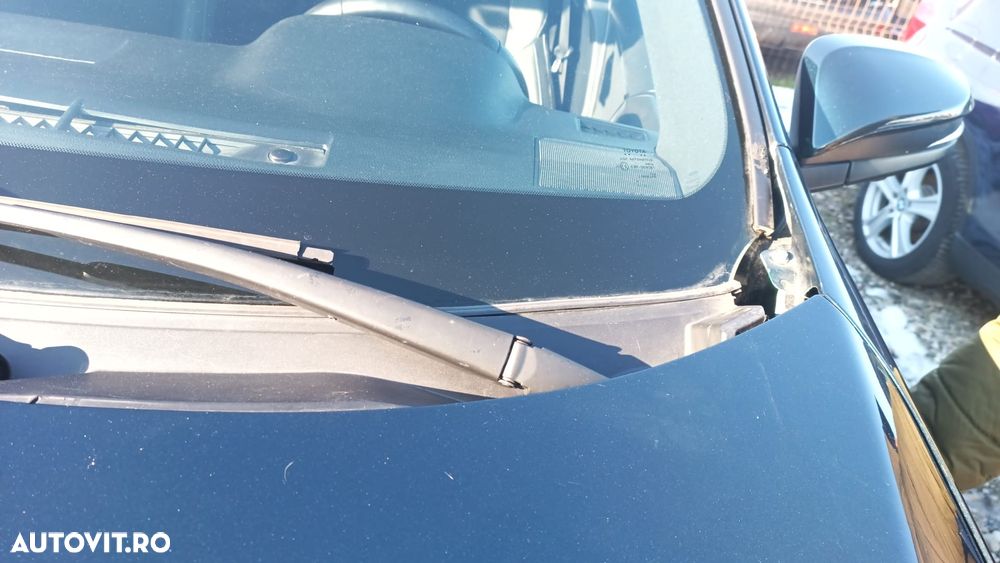 Toyota RAV4 2.0 4x4 Automatik - 6