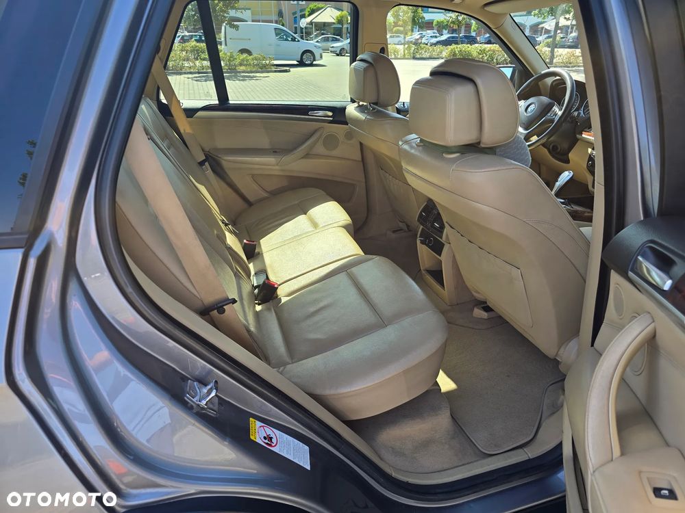 BMW X5 - 13
