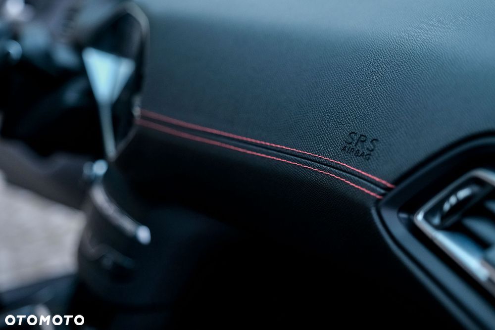 Peugeot 308 PureTech 130 Stop & Start GT-Line Edition - 31