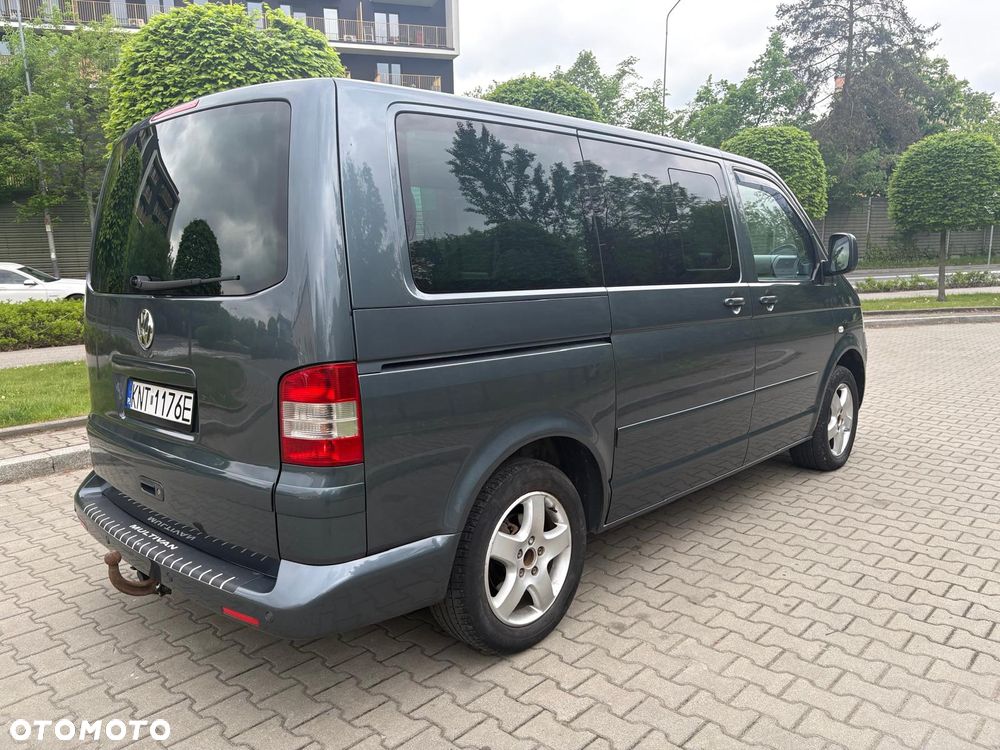 Volkswagen Multivan L1 Highline - 8