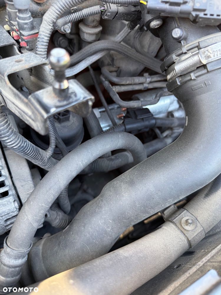 Volvo S80 - 10