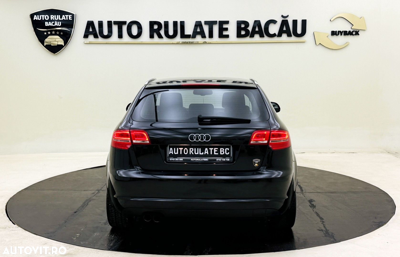 Audi A3 - 11