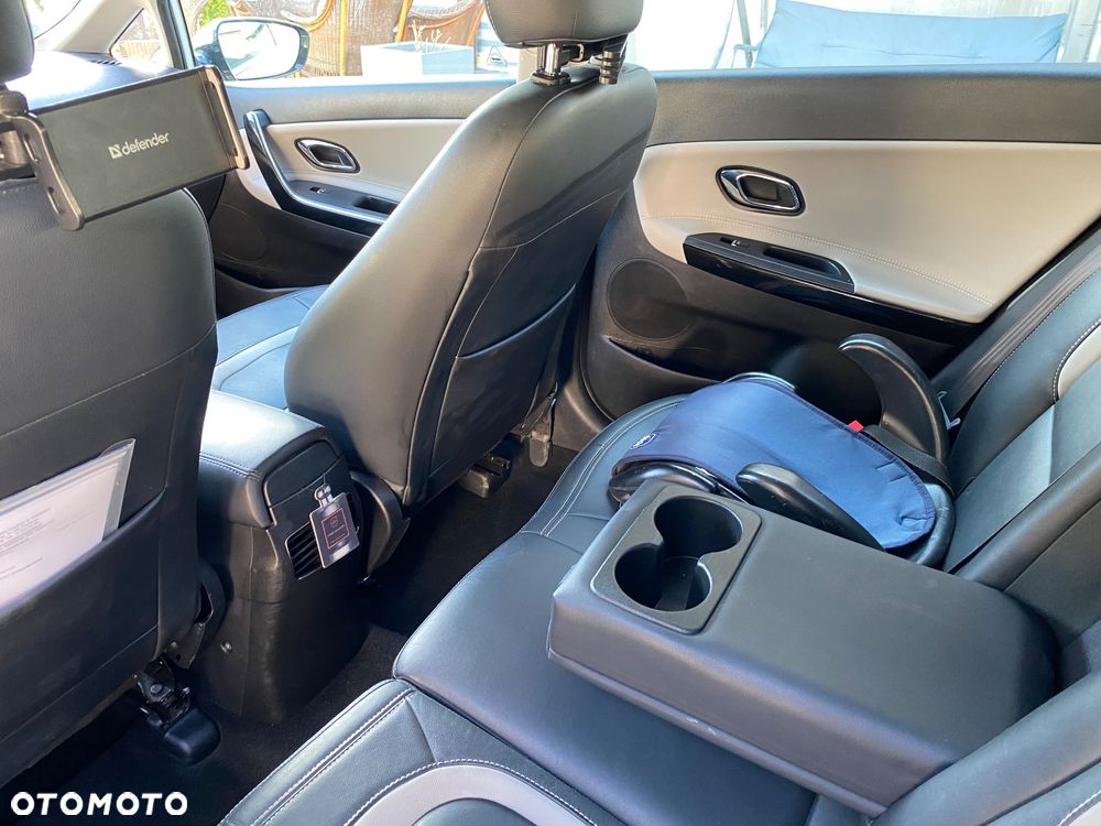 Kia Ceed 1.6 CRDi L DCT - 8