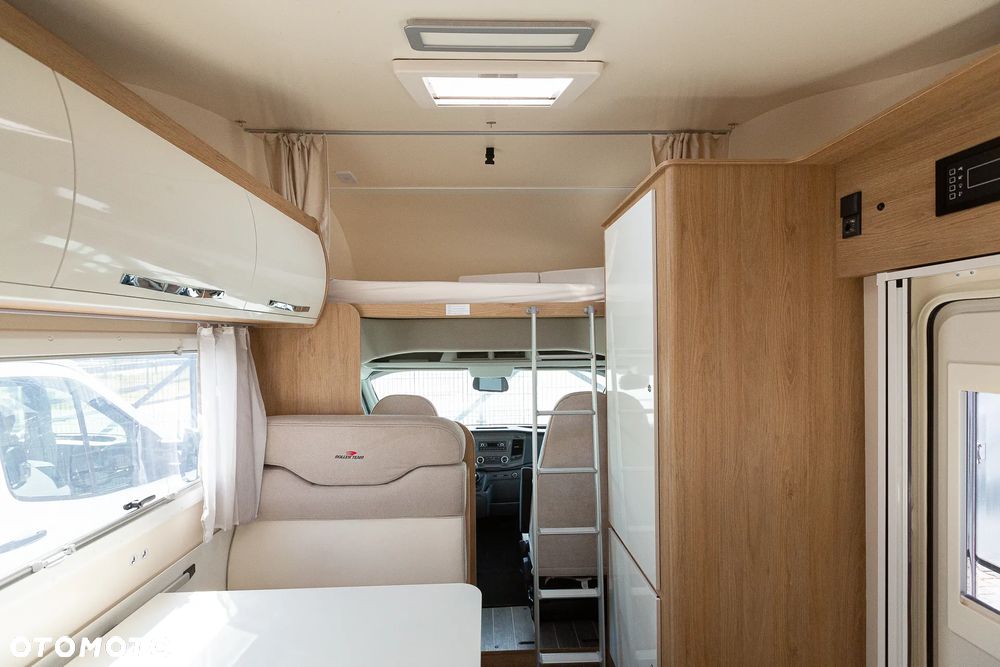 Roller Team KRONOS 295 VAT 23% - 27