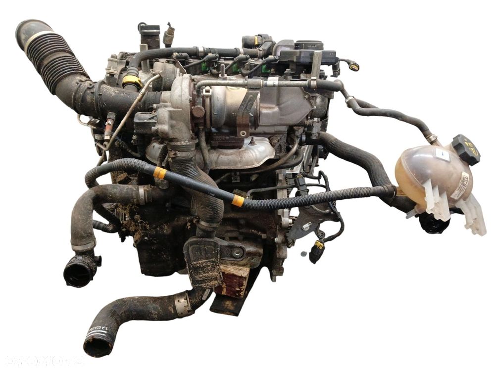 SILNIK KOMPLETNY JEEP RENEGADE (2014-2018) 1.4 MULTIAIR 170KM 55263623 - 1