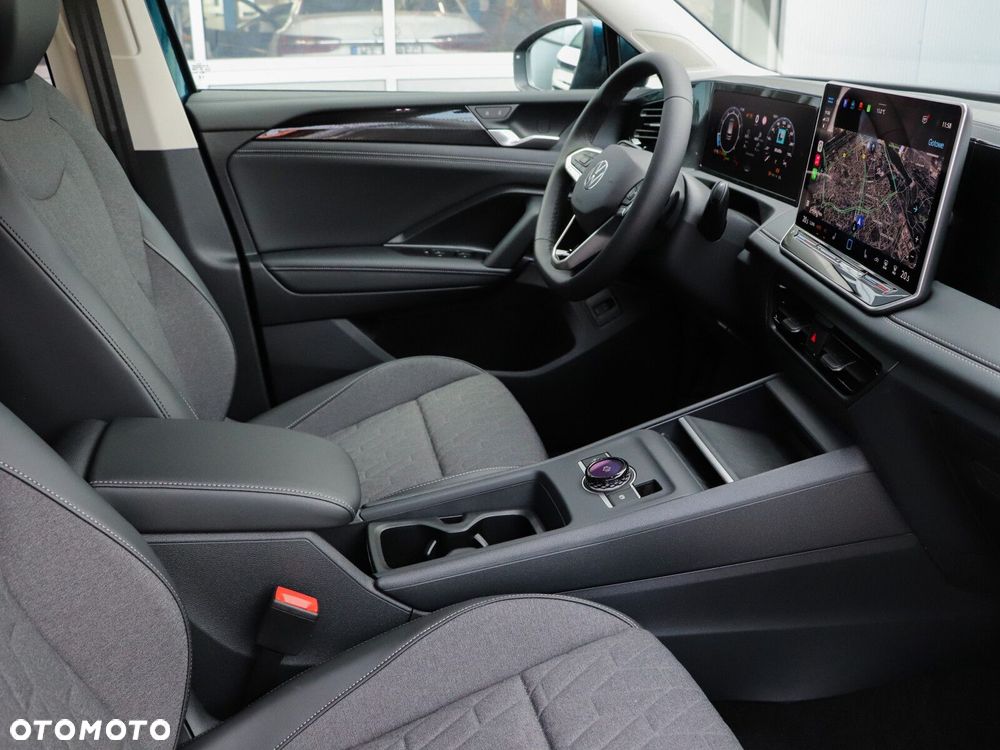 Volkswagen Tiguan - 18