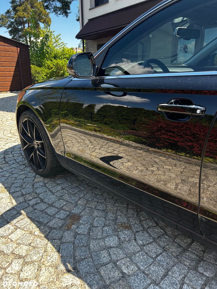 Audi A6 Limousine 2.0 TFSI Quattro S tronic - 5