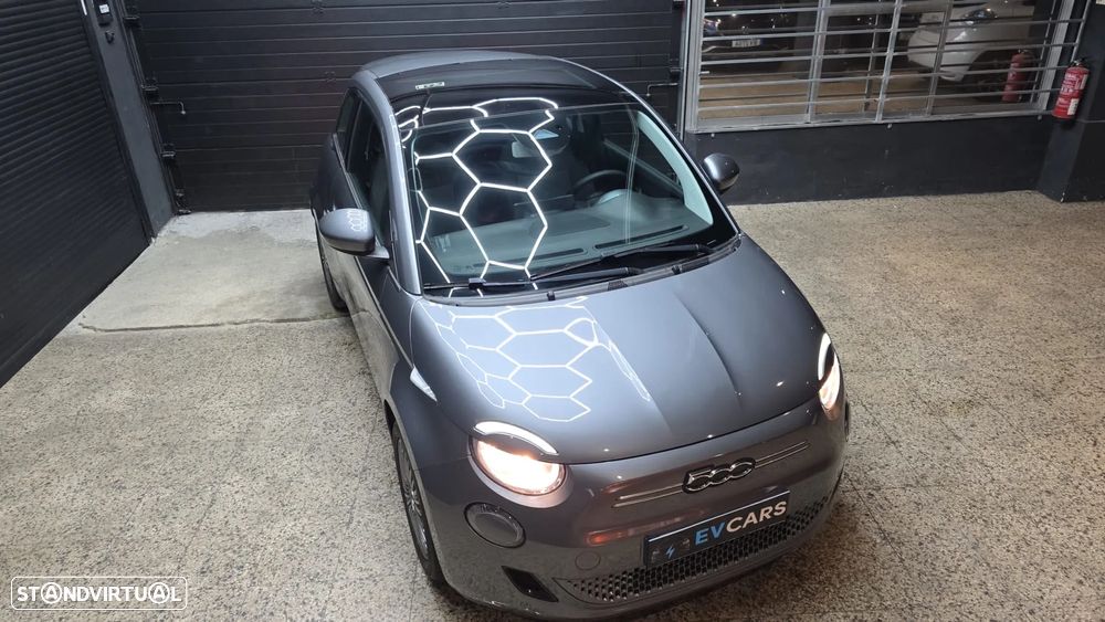 Fiat 500e 42 kWh Icon - 16