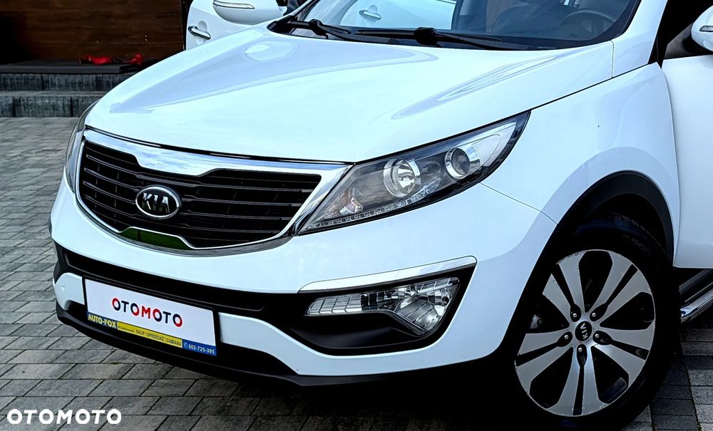 Kia Sportage 1.6 GDI XL 2WD - 16