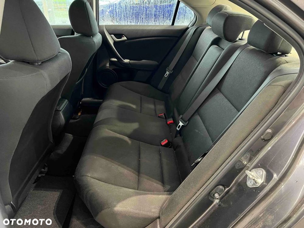 Honda Accord Tourer 2.0 Automatik Elegance - 8