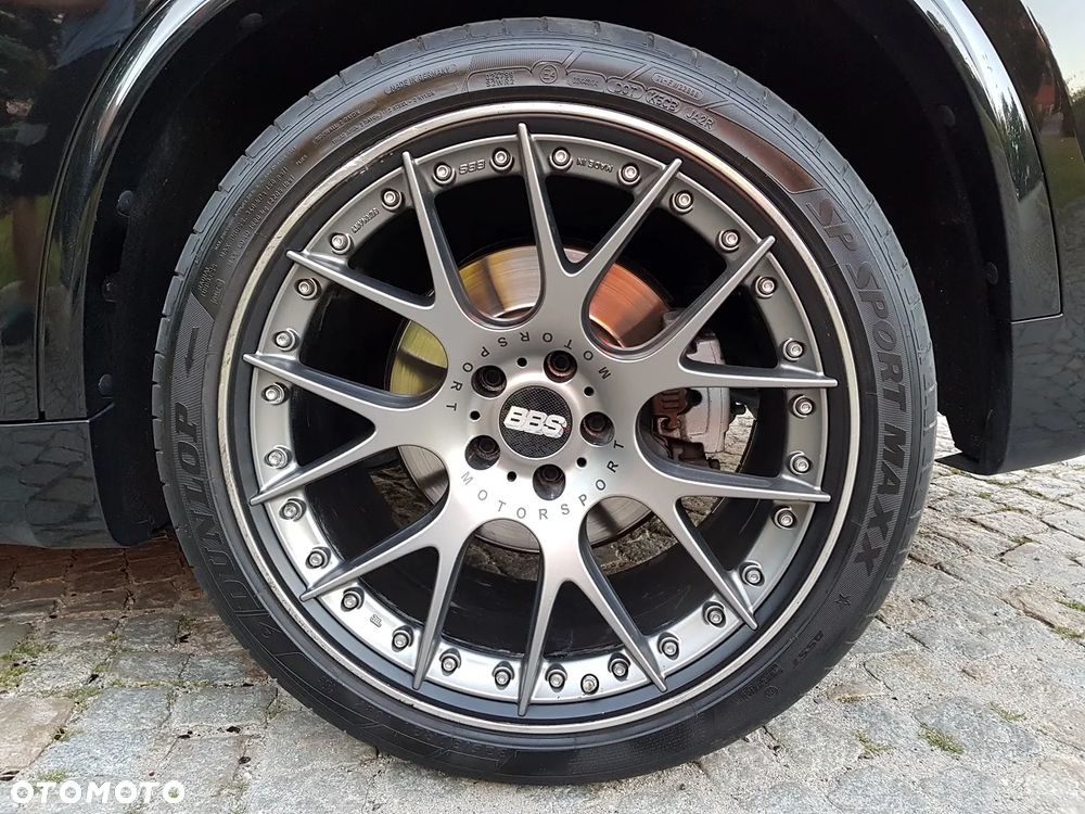 BMW X5 M - 15
