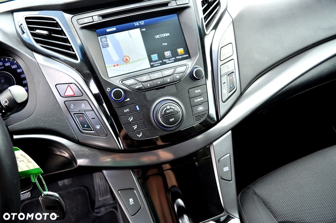 Hyundai i40 1.7 CRDi BlueDrive Business - 22