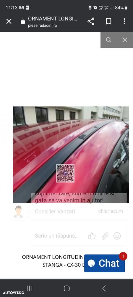 Mazda CX-30 X180 MHEV 2WD 6AT GT Plus - 20